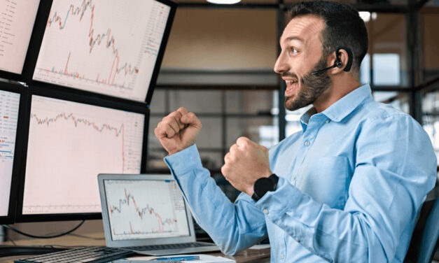 Najlepšia stratégia na nákup kryptomien v roku 2026