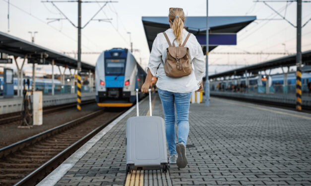 Interrail zlacnel: S jedným lístkom precestujete Európu o 15 % lacnejšie