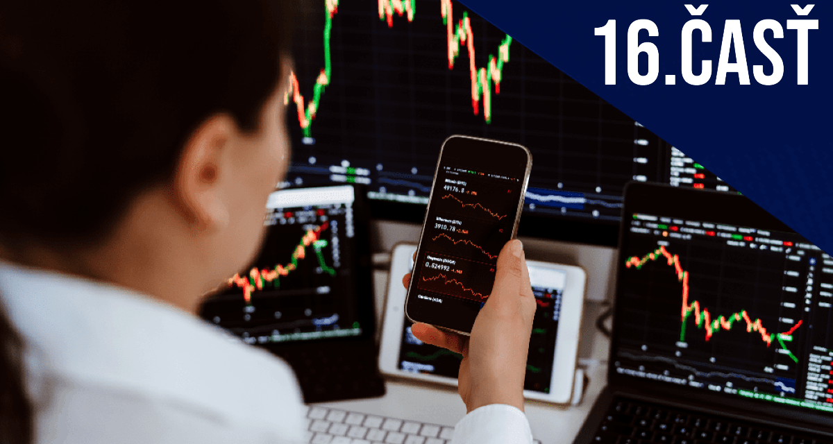 Investičný seriál: ETF ako cesta k bohatému dôchodku (16. časť)