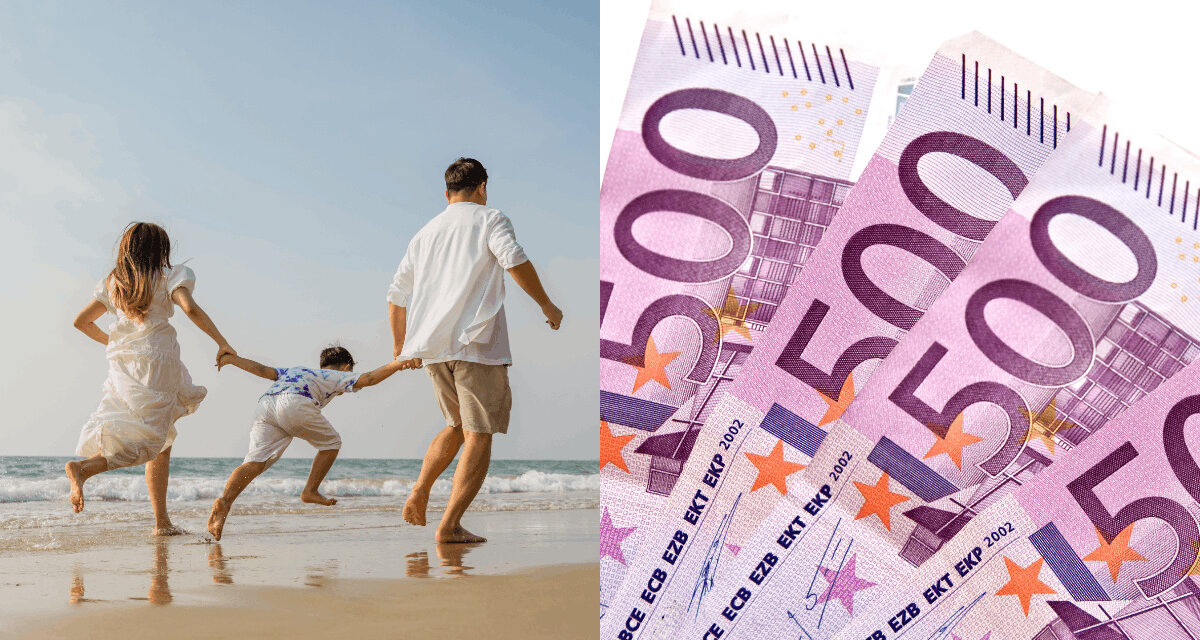 Investujem ročne 2 000 € namiesto dovolenky: Tu je výsledok