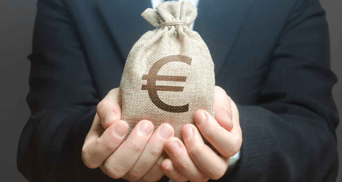 Investoval som dedičstvo 8 000 € v roku 2020 – výsledok prekvapí