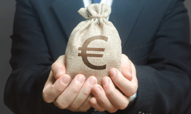 Investoval som dedičstvo 8 000 € v roku 2020 – výsledok prekvapí