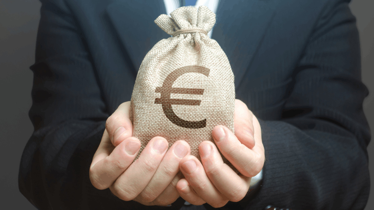 Investovanie 8 000 eur jednorazovo