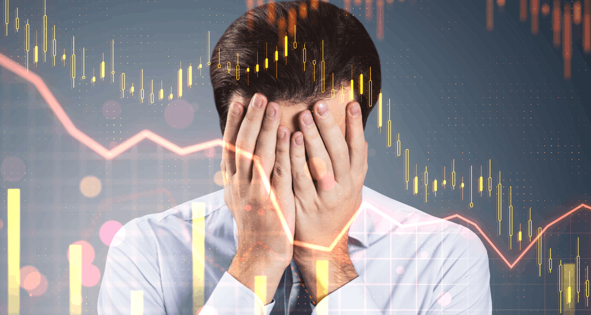 3 chyby, ktoré robí každý začínajúci investor v prvom roku