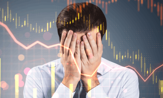 3 chyby, ktoré robí každý začínajúci investor v prvom roku