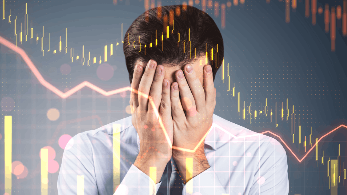 Investovanie a 3 chyby začiatočníkov