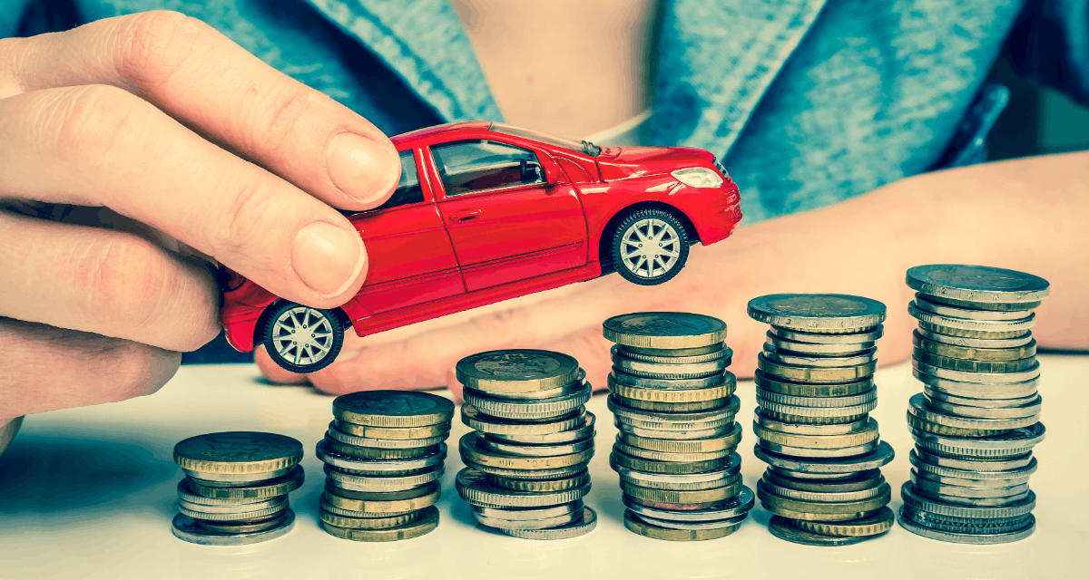 Predal som auto a investoval peniaze: Čo sa stalo po 7 rokoch