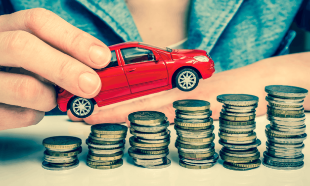 Predal som auto a investoval peniaze: Čo sa stalo po 7 rokoch