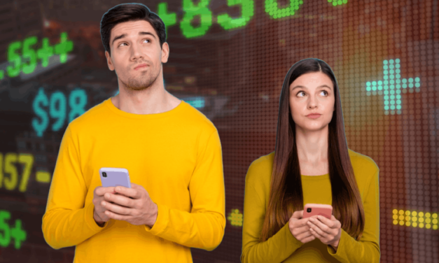 Mám 30 rokov a nikdy som neinvestoval: Kde začať dnes