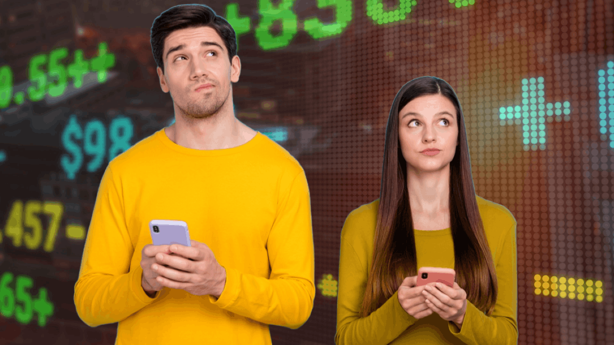 Investovanie po 30 roku života