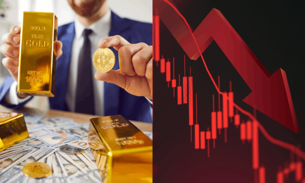 Investorov zachvátila panika: Globálne trhy v historickom poklese