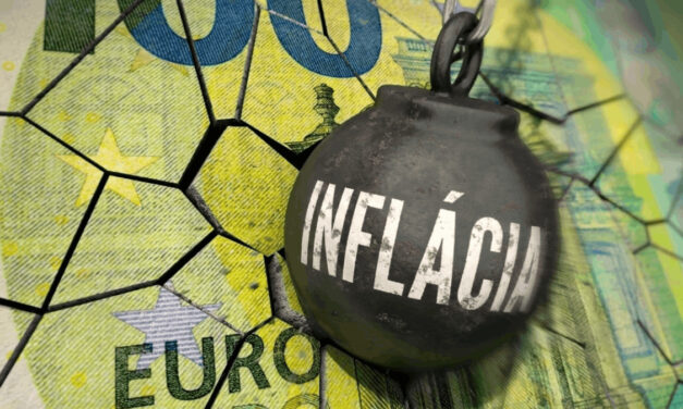 Investovanie pri inflácii 4 %: Čo funguje a čo nie