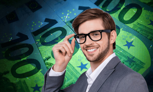 Investujem 100 € mesačne od prvej výplaty pre bohatý dôchodok