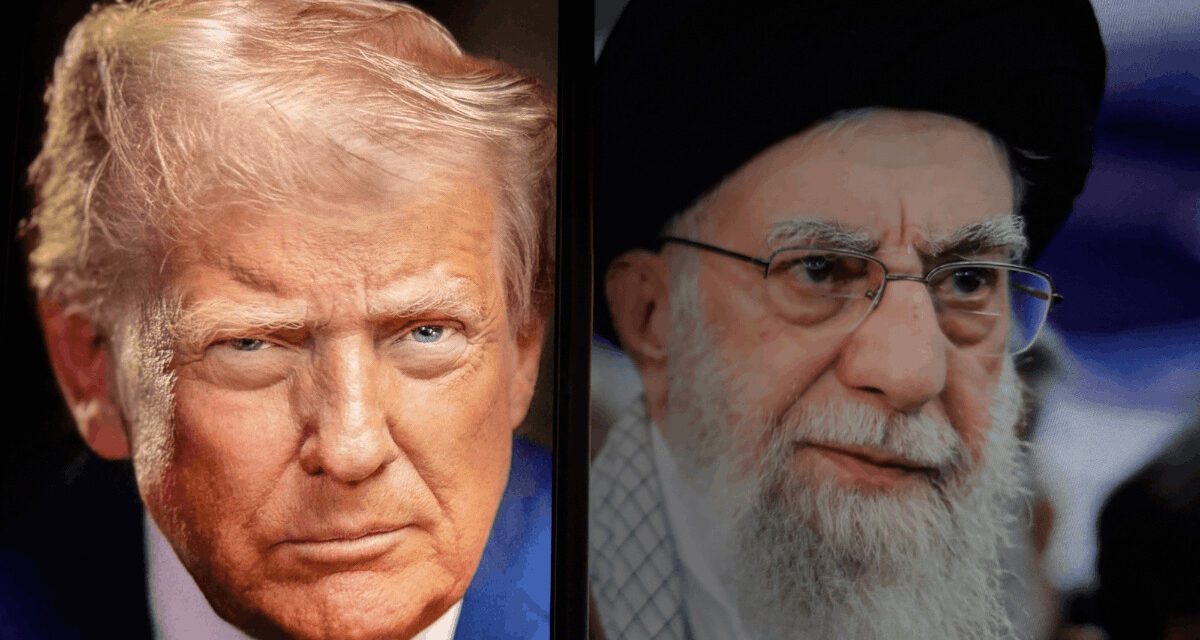 Irán eskaluje napätie: Energetický šok je otázka času