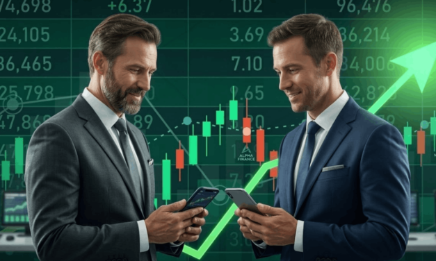 3 kroky ako získať akciu známej firmy úplne zadarmo