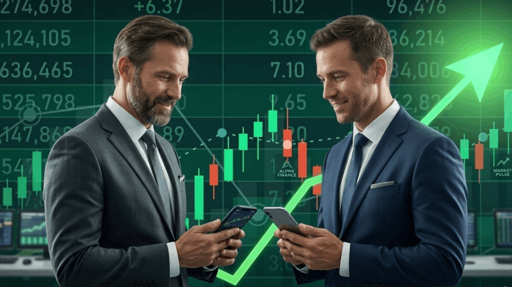 3 kroky ako získať akciu známej firmy úplne zadarmo