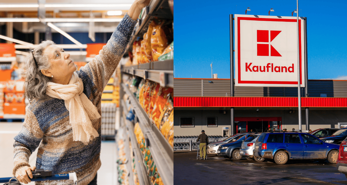Kaufland mení nákupný „autopilot“ Slovákov: Regály budú vyzerať inak