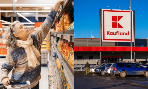 Kaufland mení nákupný „autopilot“ Slovákov: Regály budú vyzerať inak