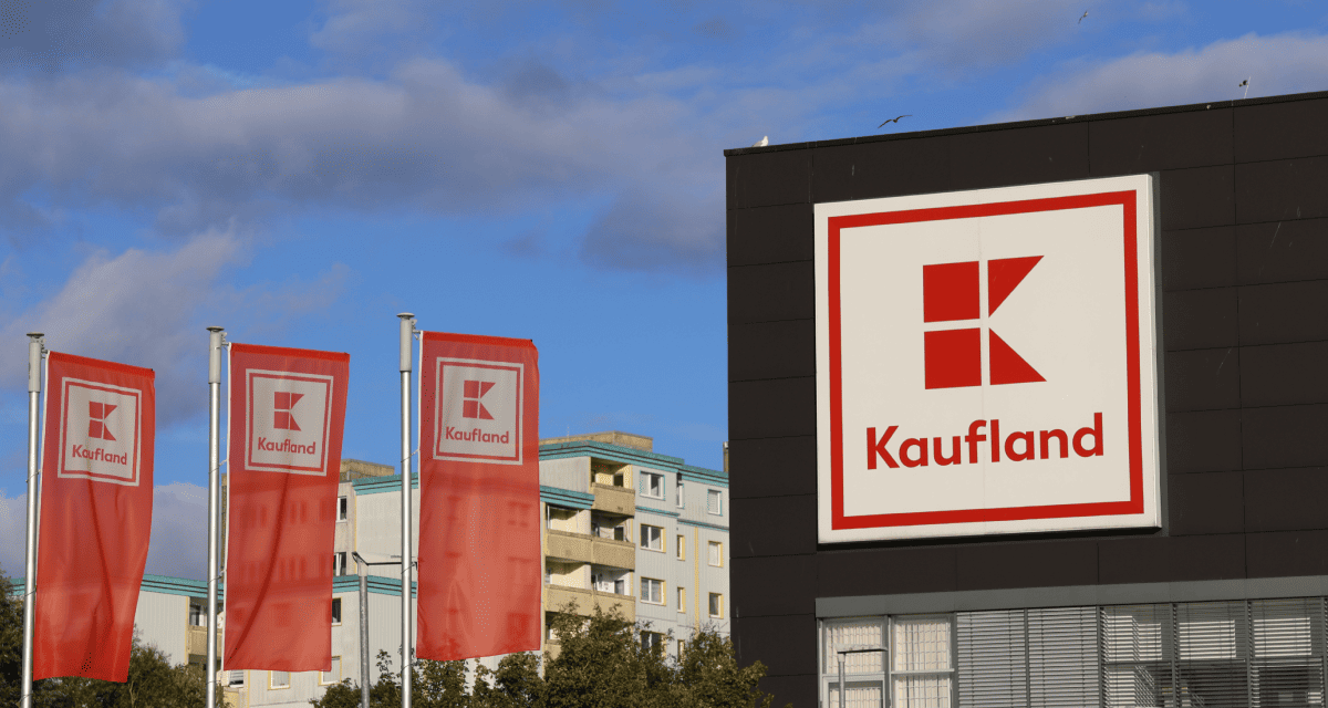 Kaufland prekvapil veľkým krokom: Do ľudí naleje milióny navyše