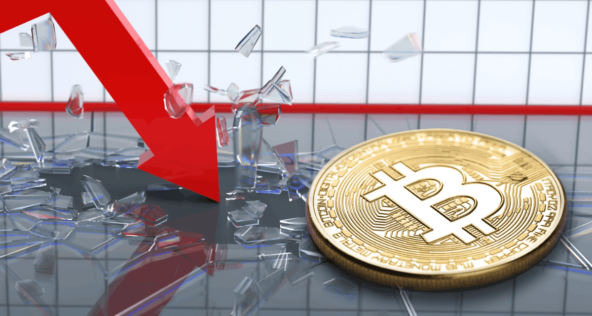 Kedy a na akej cene dosiahne Bitcoin absolútne dno?