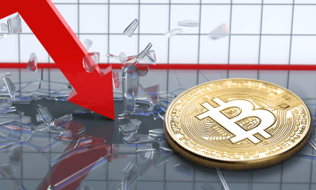 Kedy a na akej cene dosiahne Bitcoin absolútne dno?