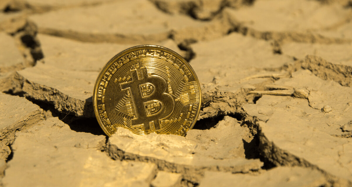 Matematika hovorí jasne: Kedy dosiahne Bitcoin dno?