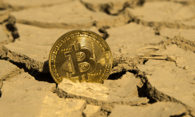 Matematika hovorí jasne: Kedy dosiahne Bitcoin dno?