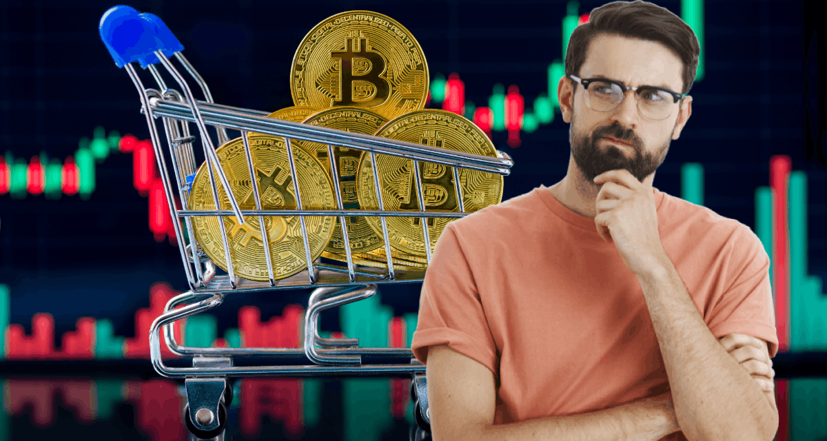 Kedy je najlepší čas na nákup Bitcoinu?