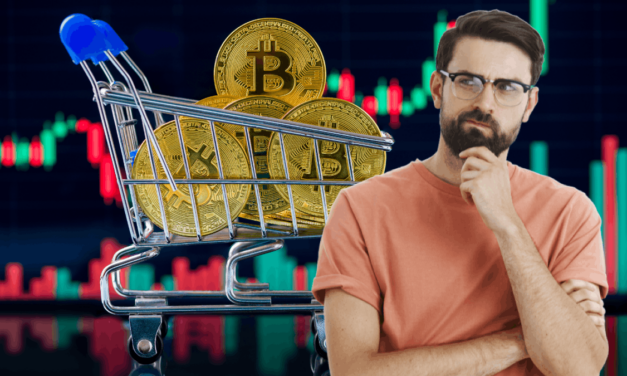 Kedy je najlepší čas na nákup Bitcoinu?