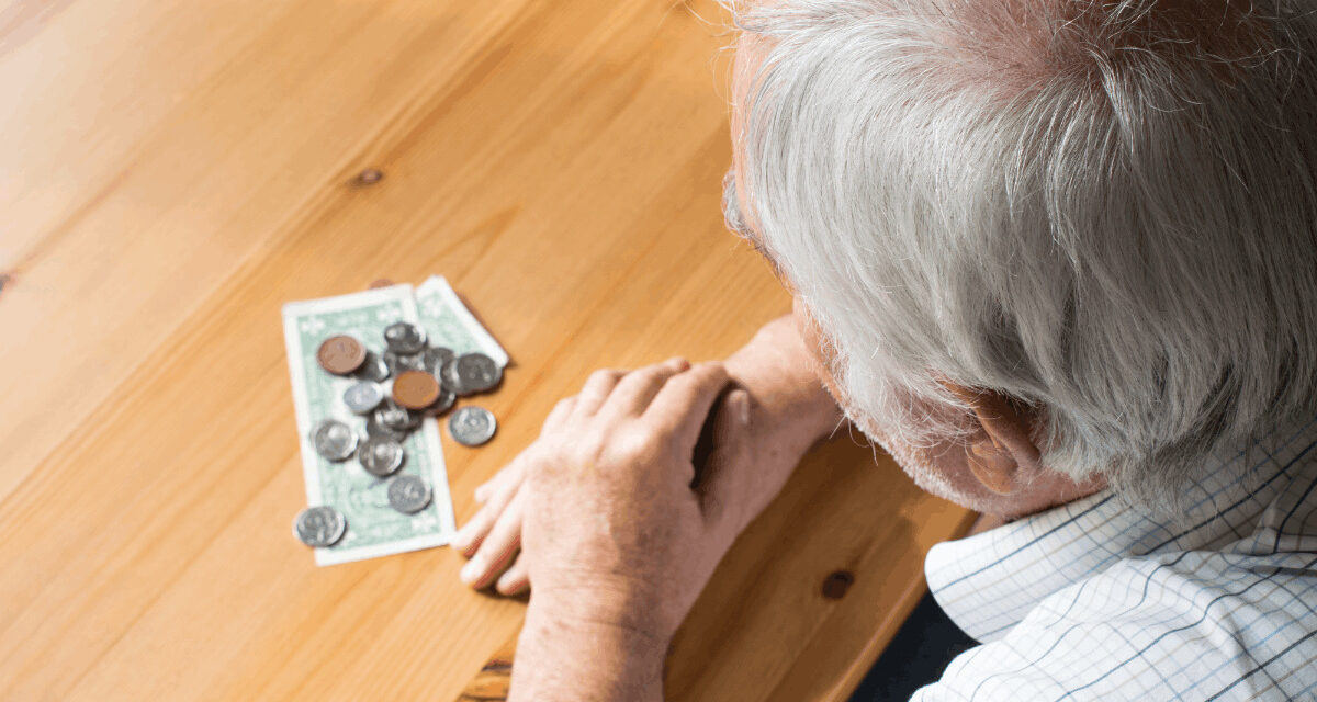 Koľko vás bude stáť pohodlný dôchodok? Reálne čísla, ktoré šokujú