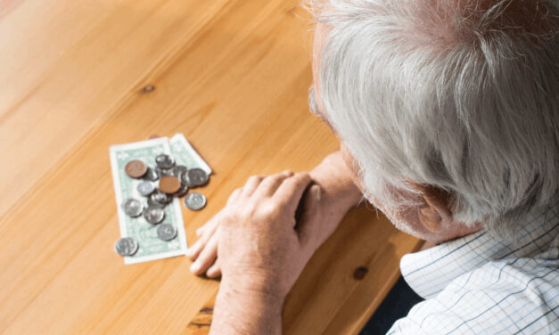 Koľko vás bude stáť pohodlný dôchodok? Reálne čísla, ktoré šokujú