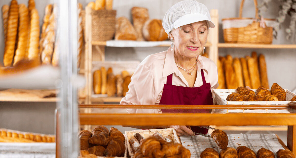 Kríza pracovnej sily naberá tempo: Toto číslo po 60-ke šokuje