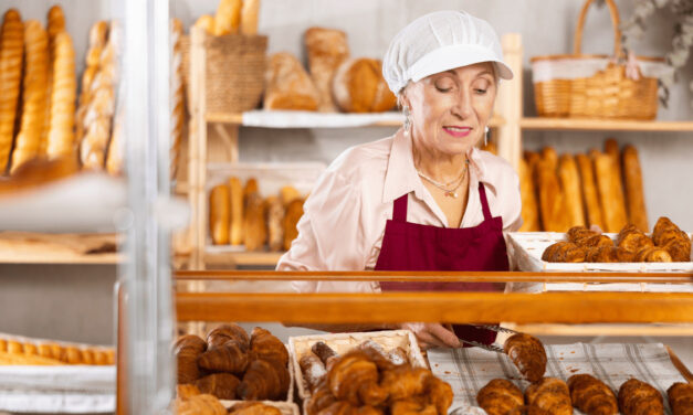 Kríza pracovnej sily naberá tempo: Toto číslo po 60-ke šokuje