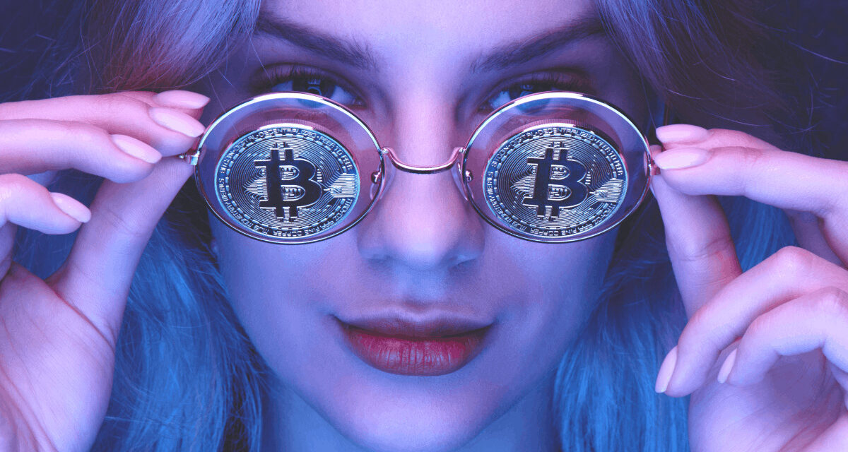 Ženy a kryptomeny: Prečo len 15 % investorov sú ženy a ako to zmeniť