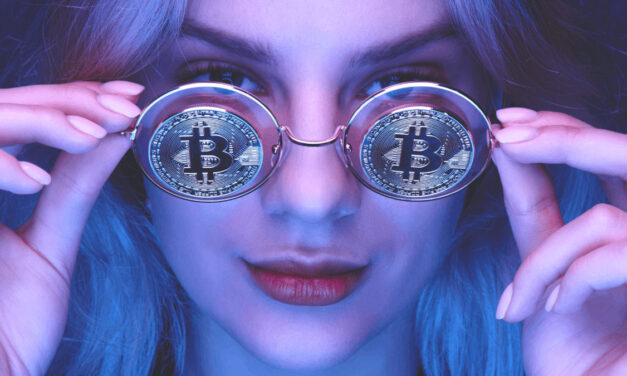 Ženy a kryptomeny: Prečo len 15 % investorov sú ženy a ako to zmeniť