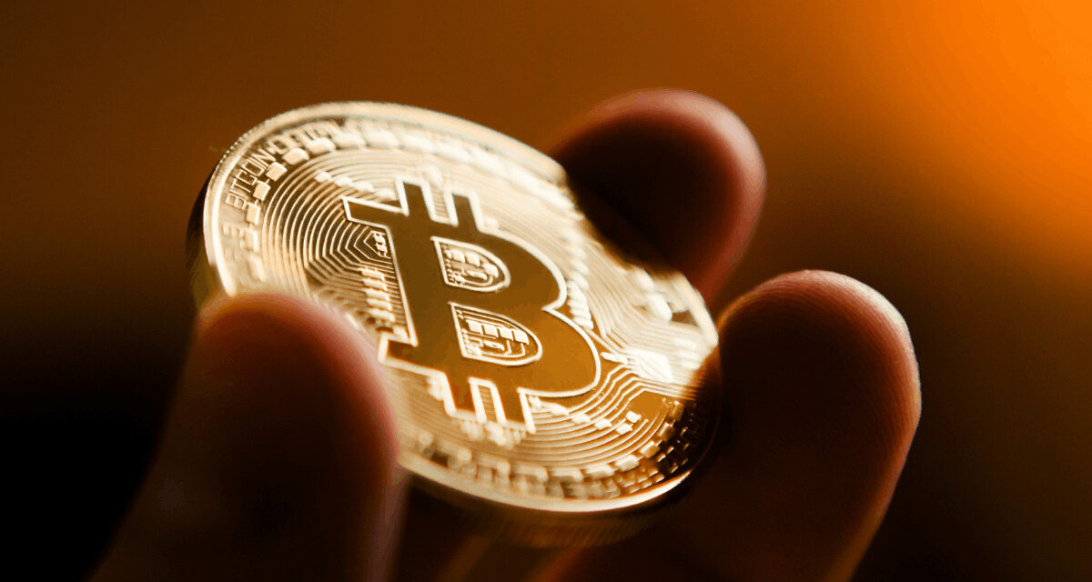 Kúpil som 1 Bitcoin počas Covidu: Toto je môj zisk