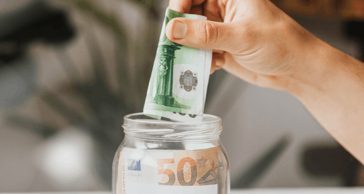 Sporiaci účet vás okráda o peniaze – tu sú lepšie alternatívy