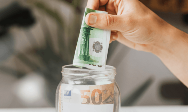 Sporiaci účet vás okráda o peniaze – tu sú lepšie alternatívy