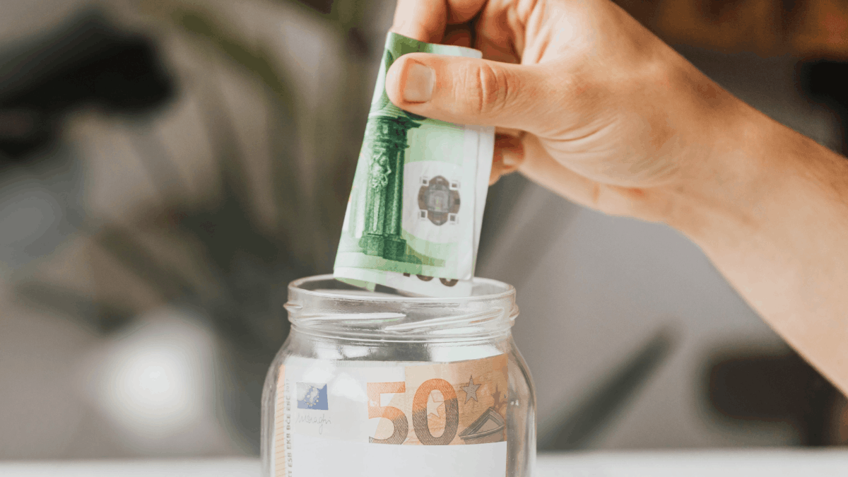 Lepšie alternatívy ako sporiaci účet