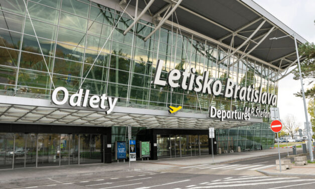 Letisko Bratislava sa vrátilo medzi elitu. V rebríčku Skytrax skončilo v top 10