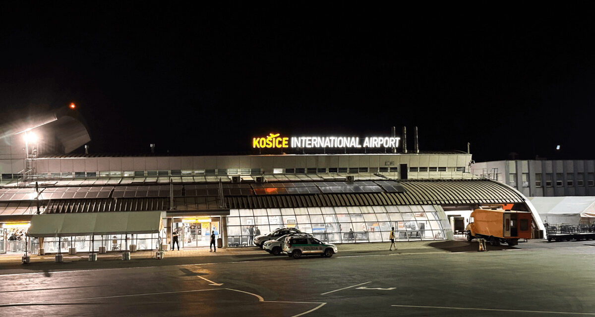 Letisko Košice mení letný poriadok. Pribudú novinky, ktoré východniarov potešia