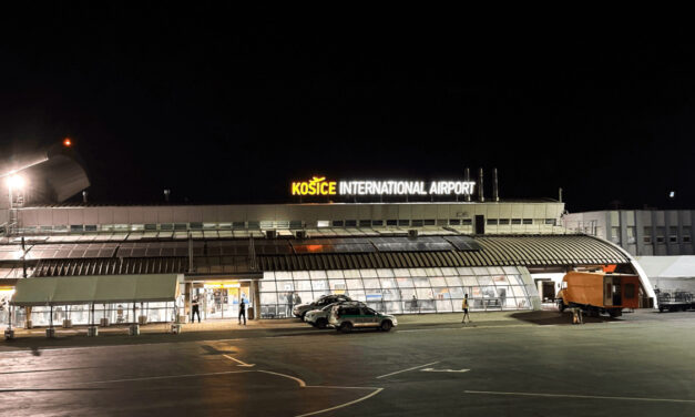 Letisko Košice mení letný poriadok. Pribudú novinky, ktoré východniarov potešia