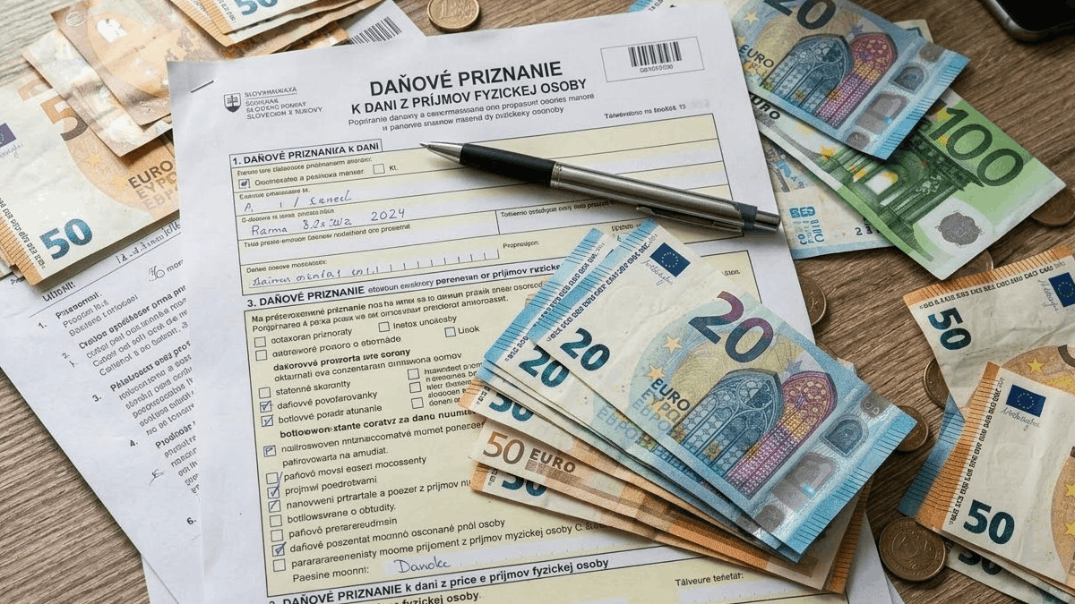 Liberation Travel poskytuje legalizovanie ziskov v cudzine