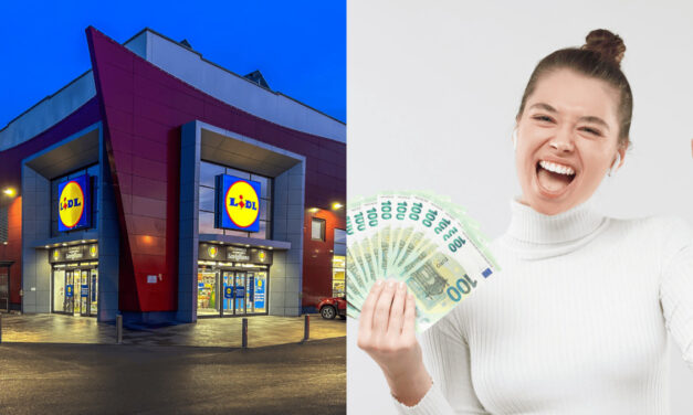 Lidl zverejnil čísla, ktoré prekvapia. Slovákov láka viac než len výplata