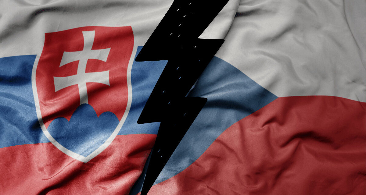 Majetok Slovákov sa topí na účtoch. Česi medzi tým bohatnú iným spôsobom