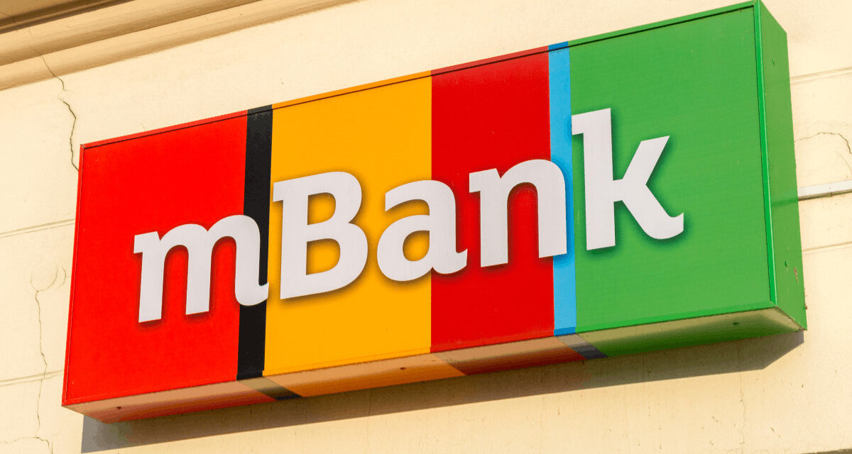 mBank ruší poplatky: Od júna prídu veľké úľavy, no jedna zmena mnohých zaskočí