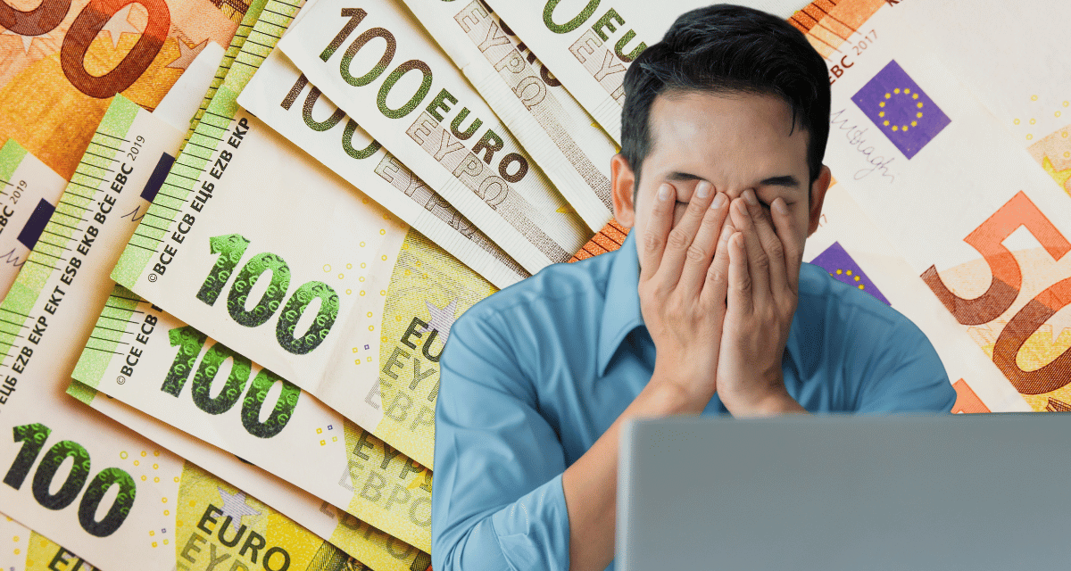 Minimálna mzda 972 eur: Živnostníci, pripravte sa na rekordné odvody (SUMY)