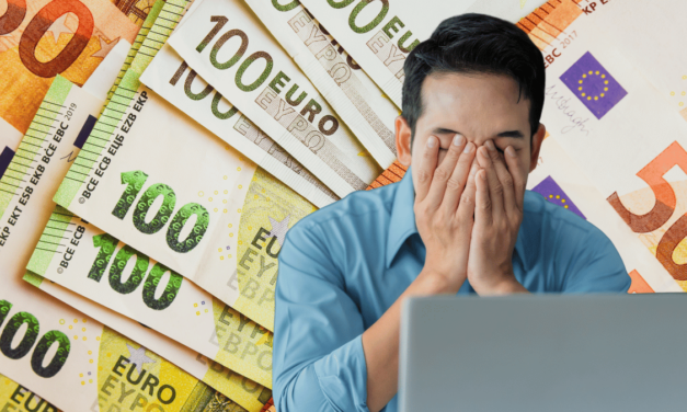 Minimálna mzda 972 eur: Živnostníci, pripravte sa na rekordné odvody (SUMY)