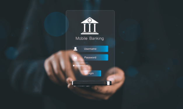 Mobilný banking ovládol Slovákov. Takto prudko narástol za pár rokov