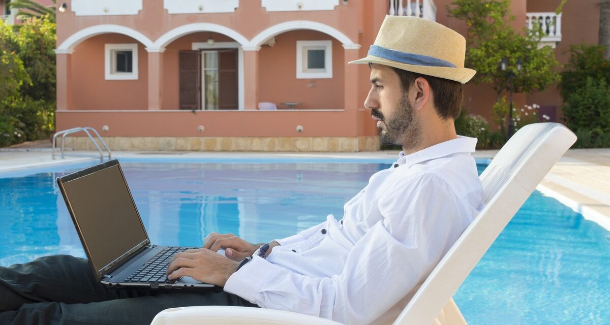 Najlepší online biznis v roku 2026? Vytvorili sme porovnanie